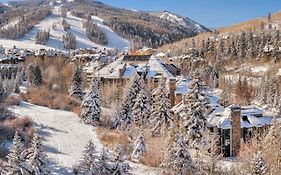 Creekside At Beaver Creek